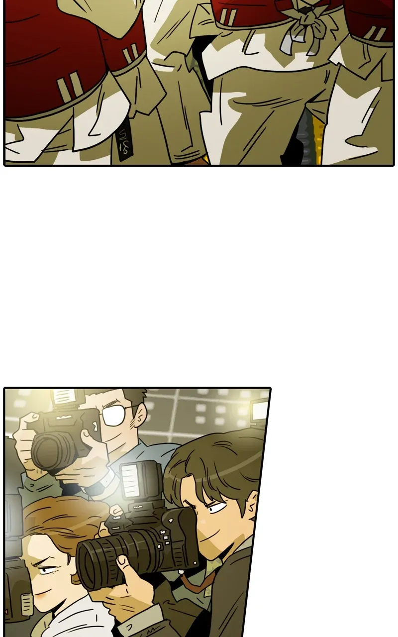 Taekwondo Kid Capítulo 98 en Línea - página 59