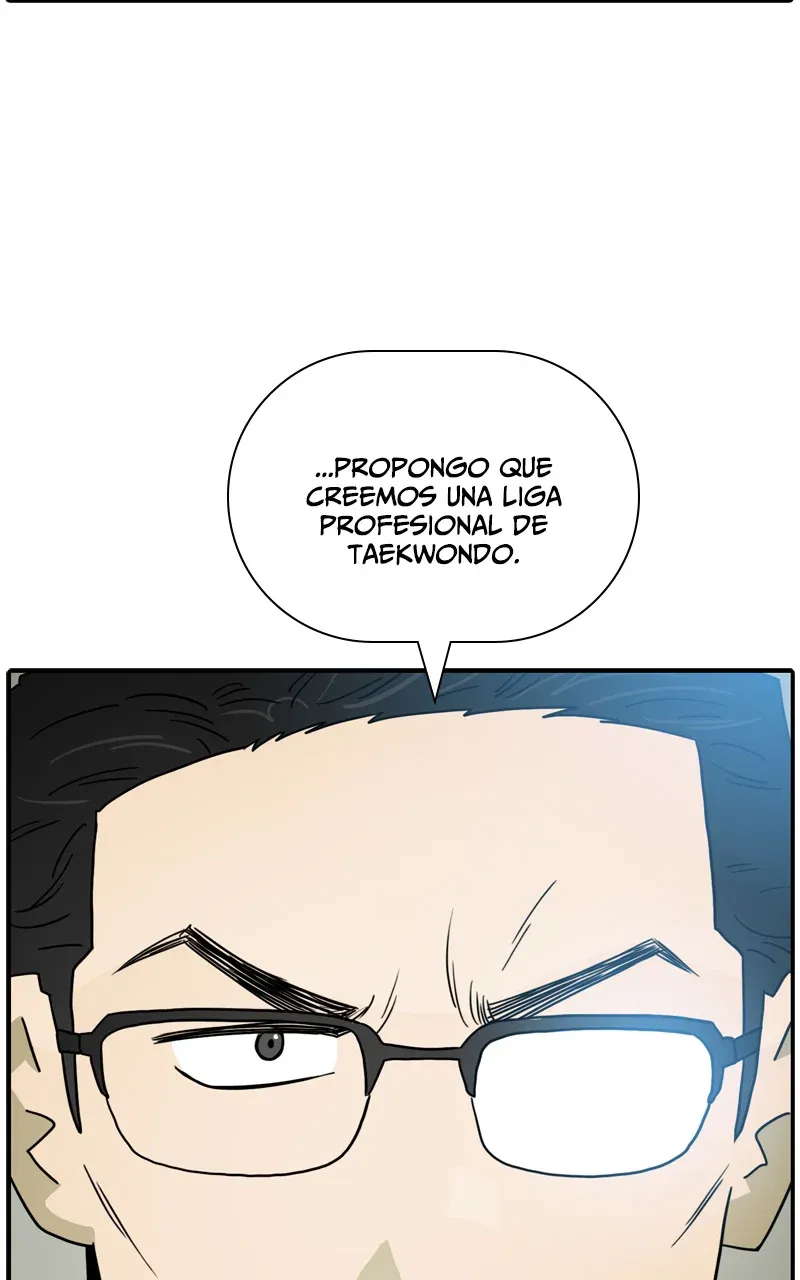 Taekwondo Kid Capítulo 98 en Línea - página 66