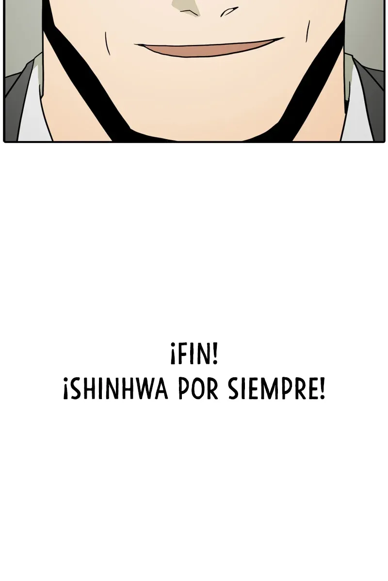 Taekwondo Kid Capítulo 98 en Línea - página 67