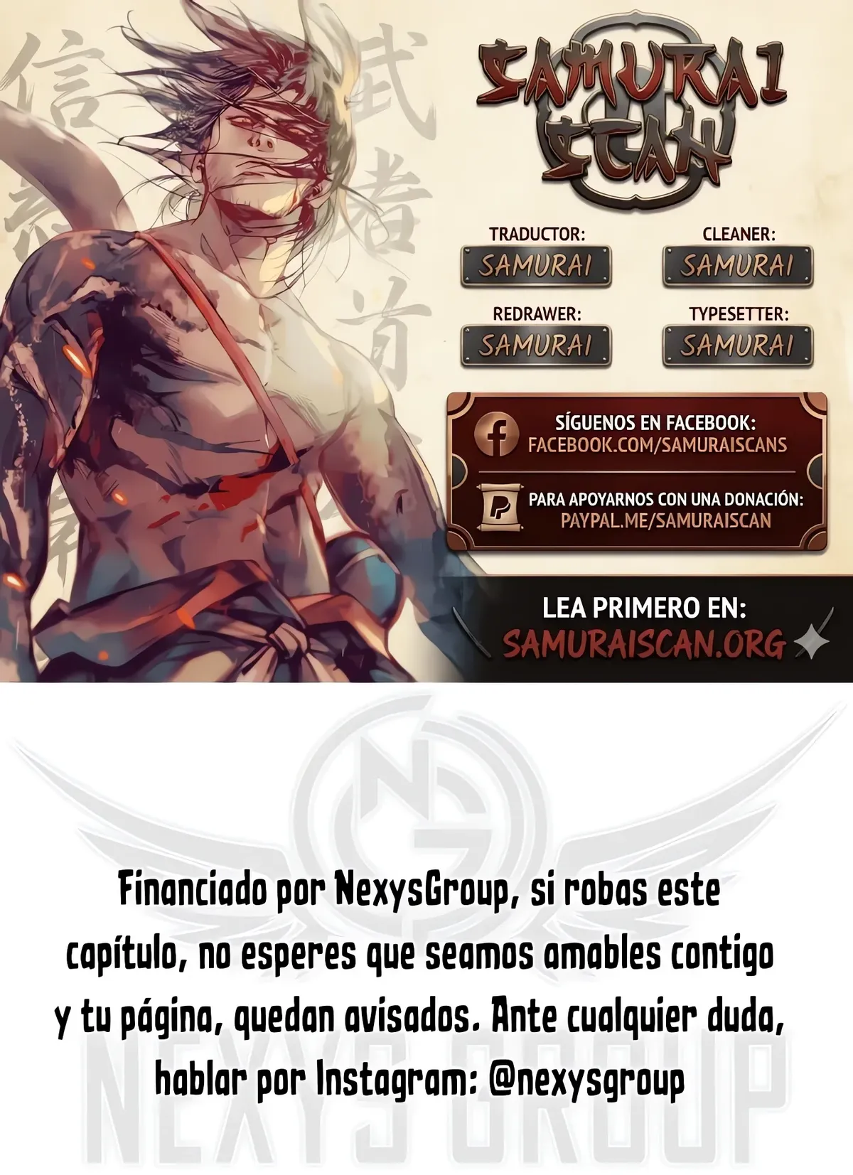 Tales of Demons and Gods Capítulo 514.5 en Línea - página 1