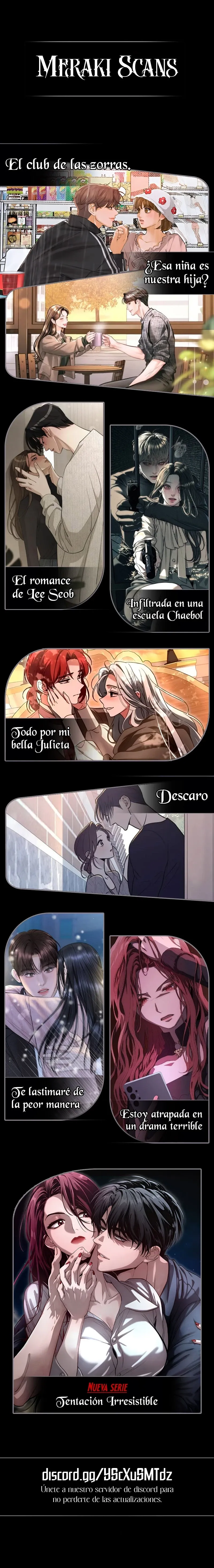 Te daré el más podrido Capítulo 47 en Línea - página 14