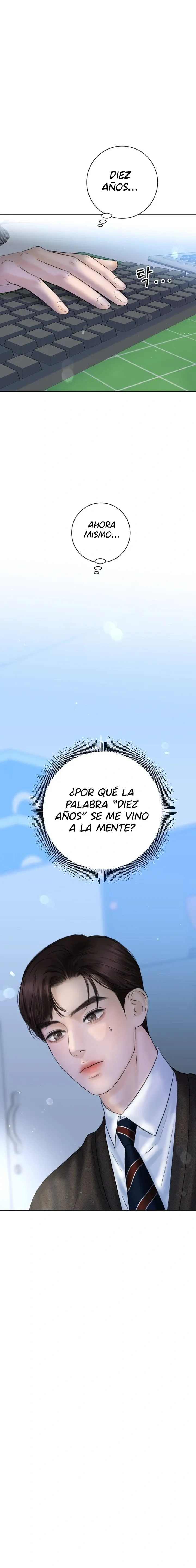 Te daré el más podrido Capítulo 5 en Línea - página 13