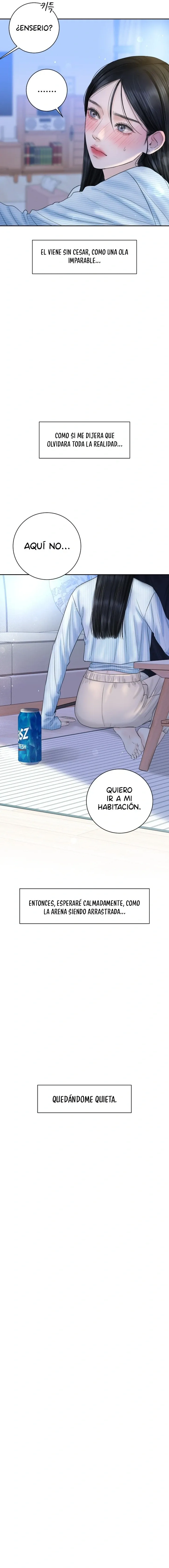 Te daré el más podrido Capítulo 6 en Línea - página 11
