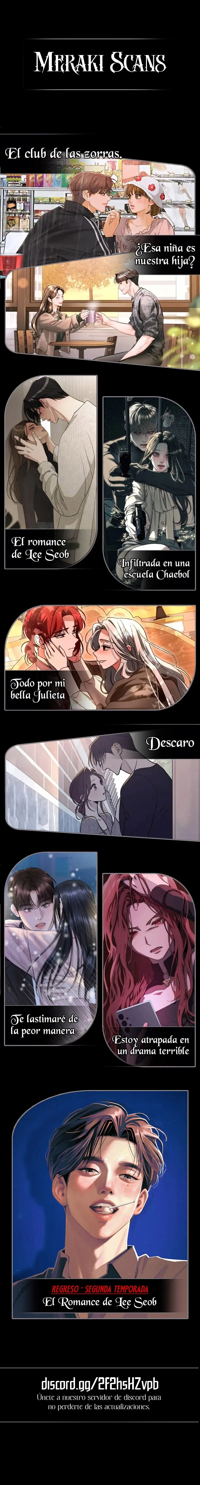 Te daré el más podrido Capítulo 68 en Línea - página 15