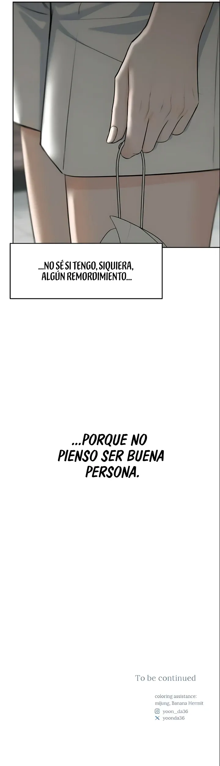 Te daré el más podrido Capítulo 69 en Línea - página 13