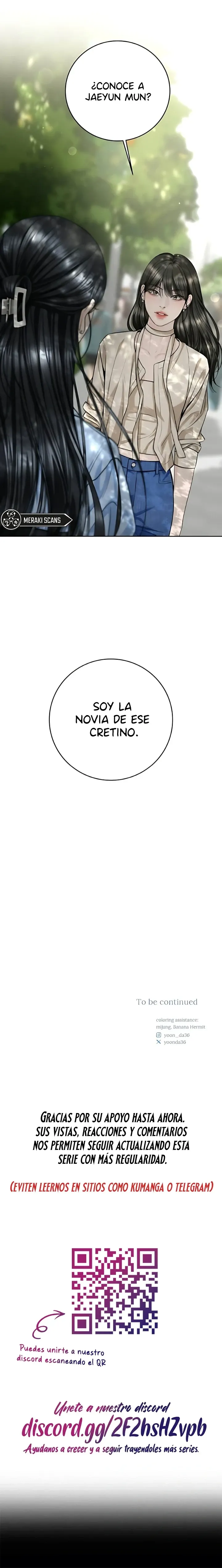 Te daré el más podrido Capítulo 75 en Línea - página 12