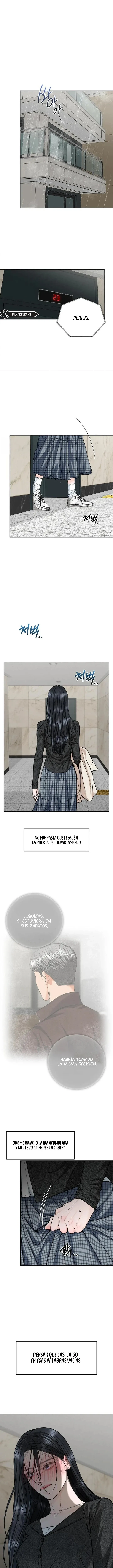 Te daré el más podrido Capítulo 95 en Línea - página 2