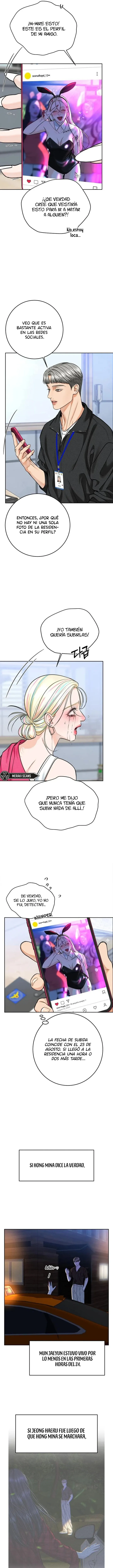 Te daré el más podrido Capítulo 95 en Línea - página 11