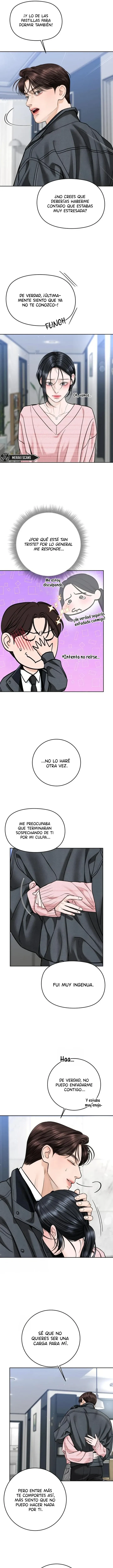Te daré el más podrido Capítulo 95 en Línea - página 15