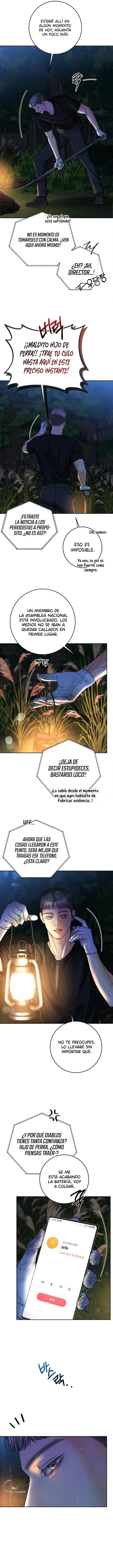 Te daré el más podrido Capítulo 97 en Línea - página 13