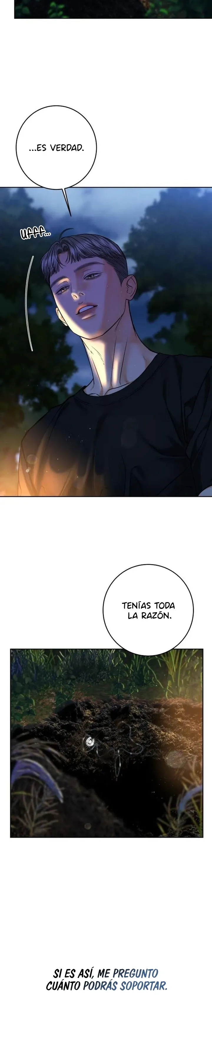 Te daré el más podrido Capítulo 97 en Línea - página 16