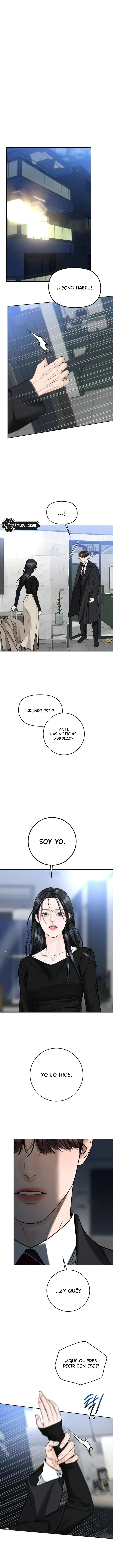 Te daré el más podrido Capítulo 97 en Línea - página 17