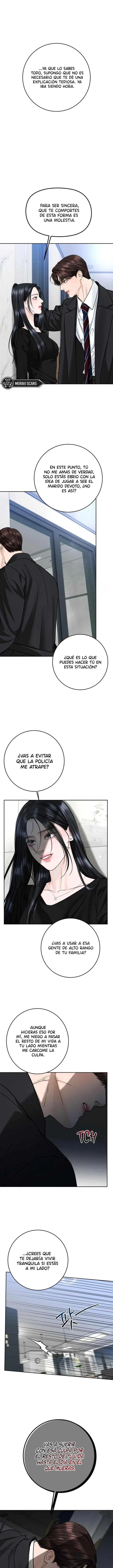Te daré el más podrido Capítulo 98 en Línea - página 4
