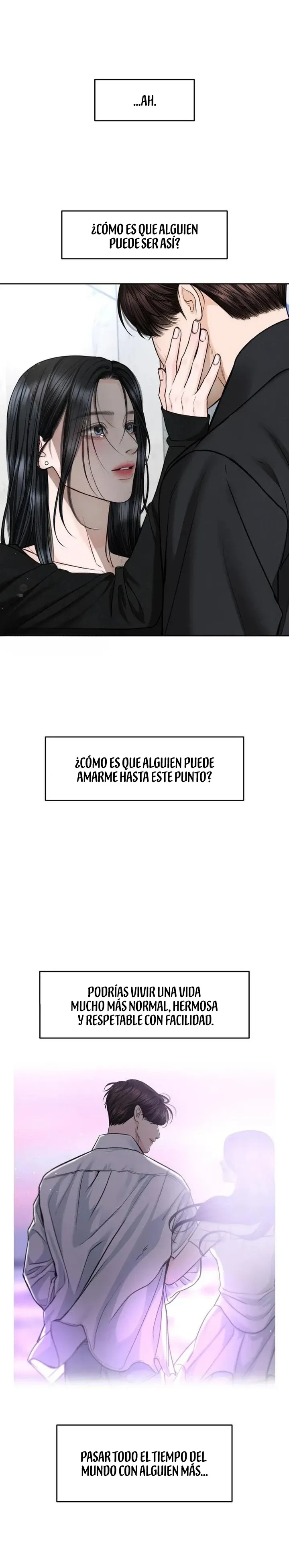 Te daré el más podrido Capítulo 98 en Línea - página 7