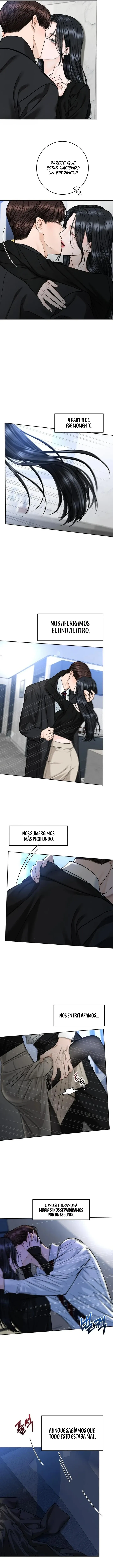 Te daré el más podrido Capítulo 98 en Línea - página 10