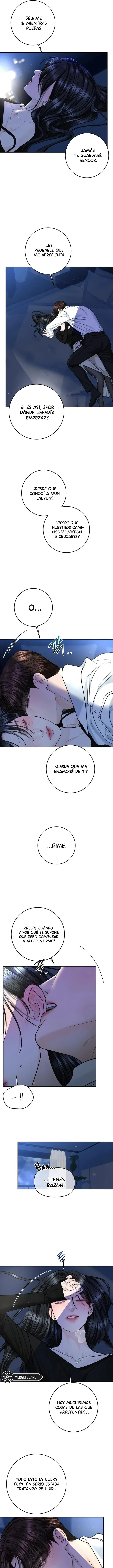 Te daré el más podrido Capítulo 98 en Línea - página 12
