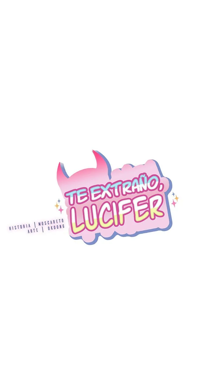 Te extraño, Lucifer Capítulo 11 en Línea - página 13
