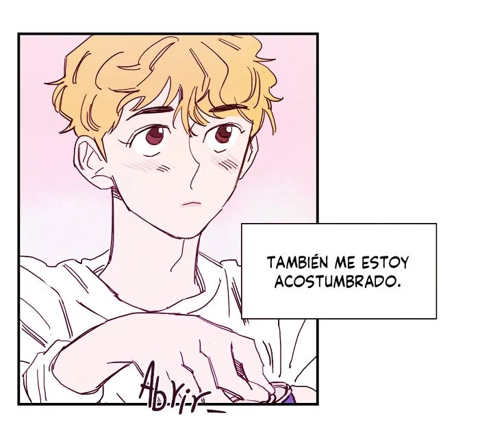 Te extraño, Lucifer Capítulo 11 en Línea - página 17