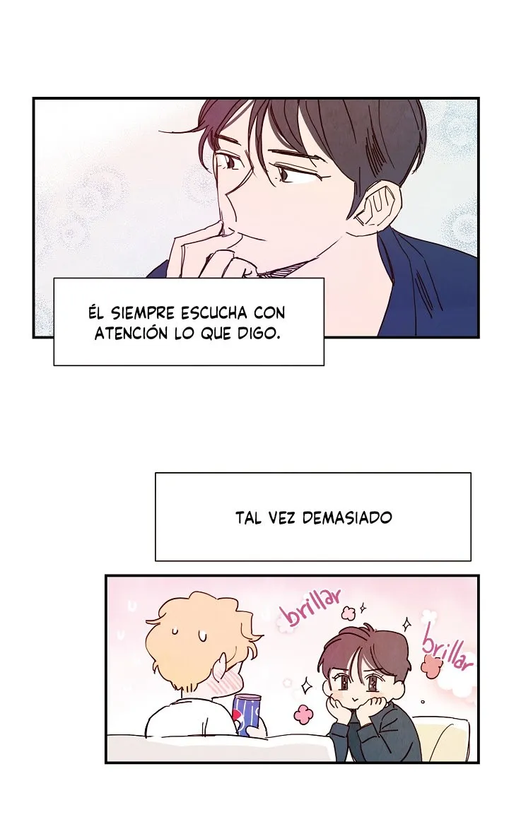 Te extraño, Lucifer Capítulo 11 en Línea - página 18