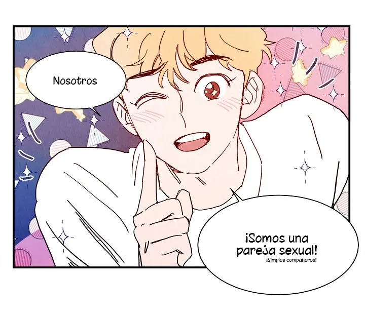 Te extraño, Lucifer Capítulo 11 en Línea - página 32