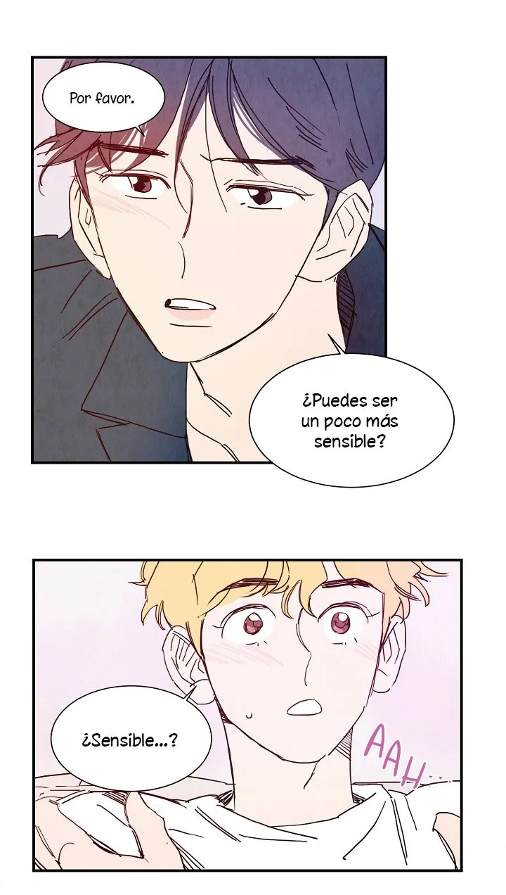 Te extraño, Lucifer Capítulo 11 en Línea - página 37