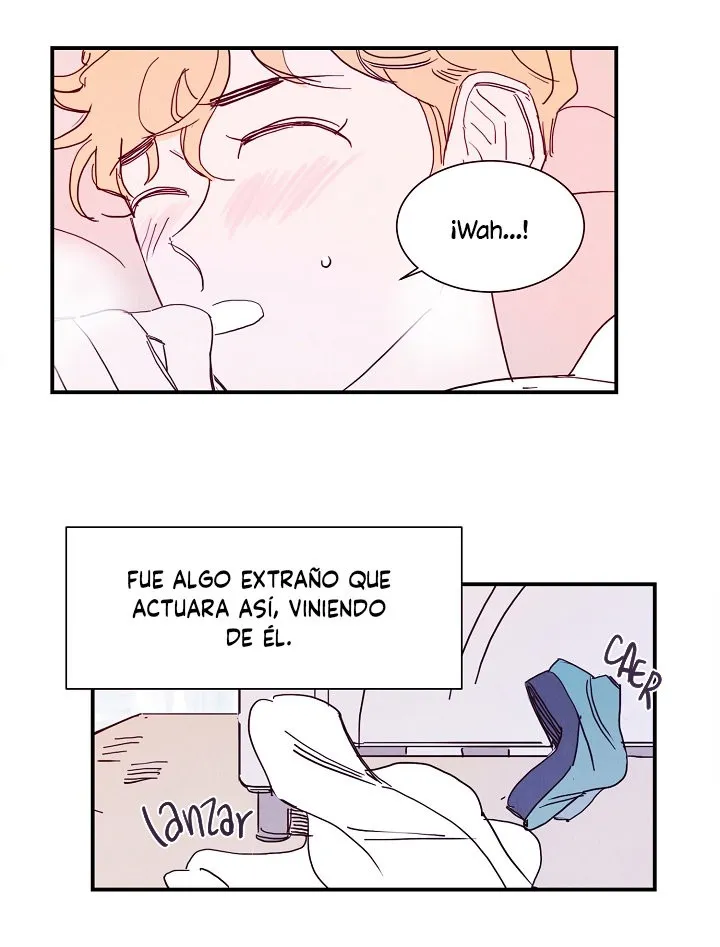 Te extraño, Lucifer Capítulo 11 en Línea - página 46