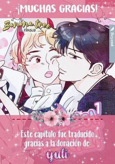 Te extraño, Lucifer Capítulo 14 en Línea - página 4