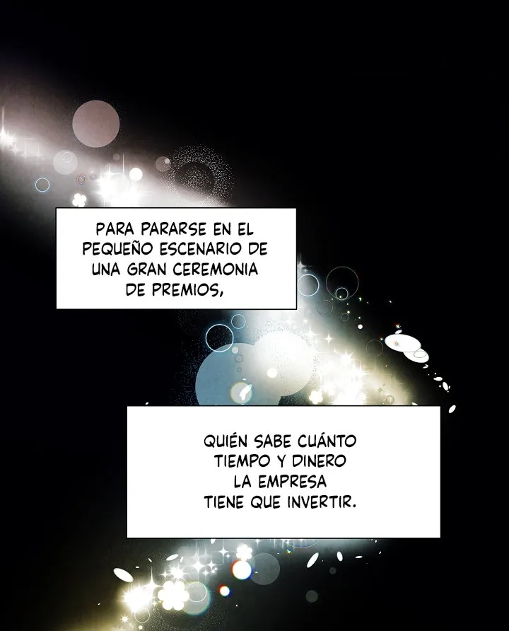 Te extraño, Lucifer Capítulo 14 en Línea - página 5