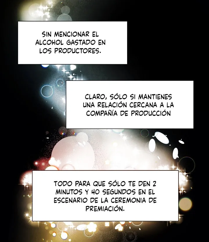 Te extraño, Lucifer Capítulo 14 en Línea - página 6