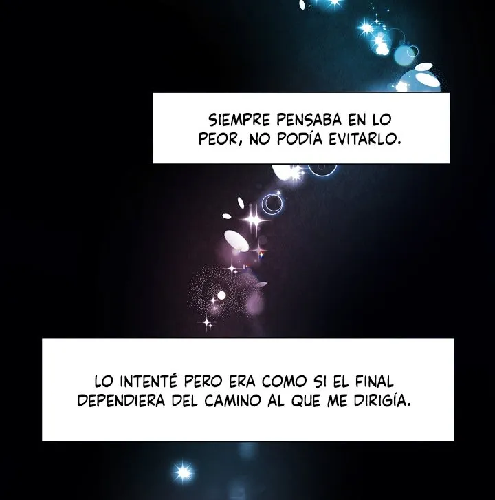Te extraño, Lucifer Capítulo 14 en Línea - página 8