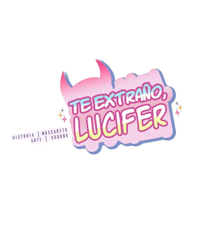 Te extraño, Lucifer Capítulo 14 en Línea - página 12