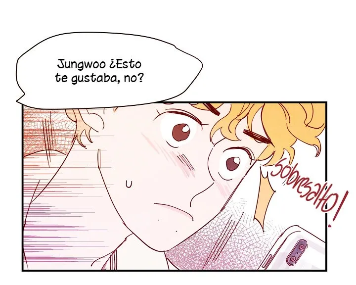 Te extraño, Lucifer Capítulo 14 en Línea - página 15
