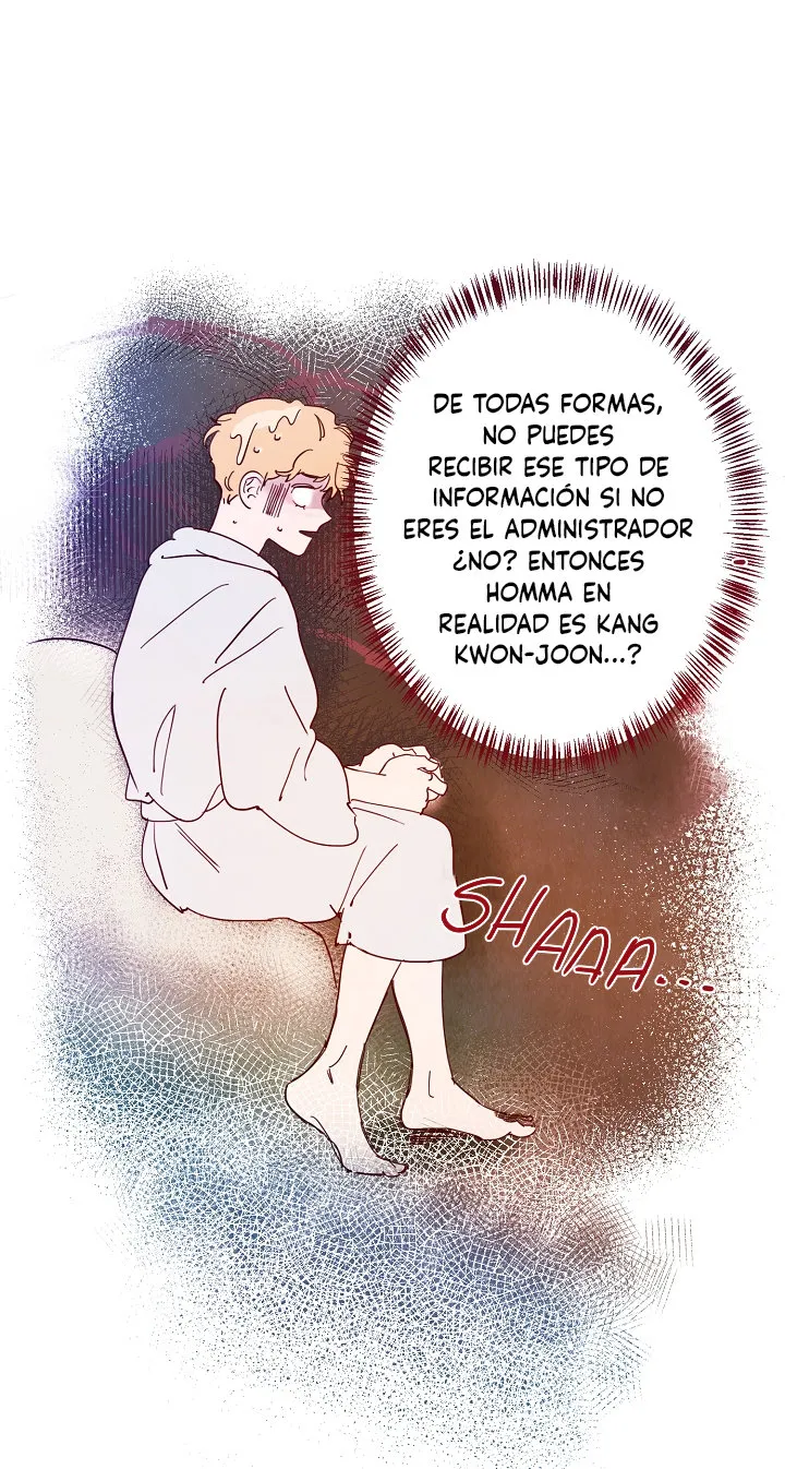Te extraño, Lucifer Capítulo 14 en Línea - página 25