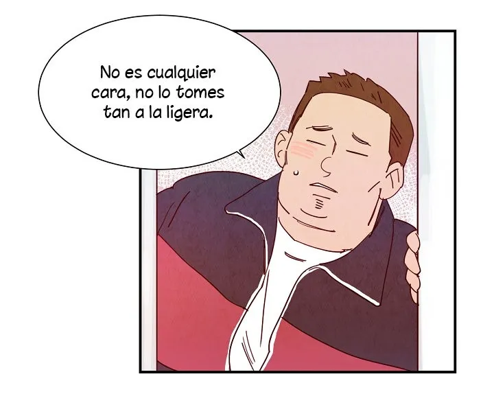 Te extraño, Lucifer Capítulo 14 en Línea - página 31