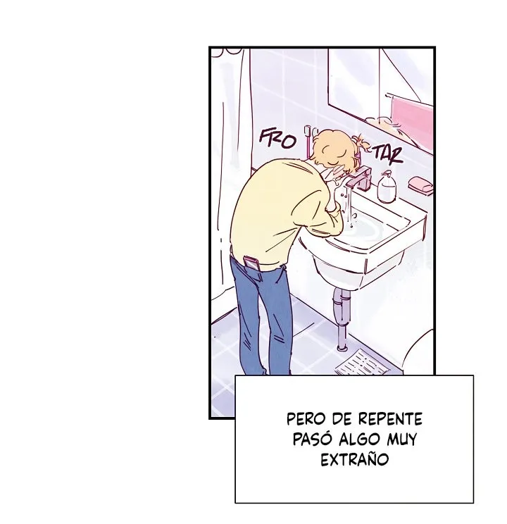 Te extraño, Lucifer Capítulo 14 en Línea - página 36