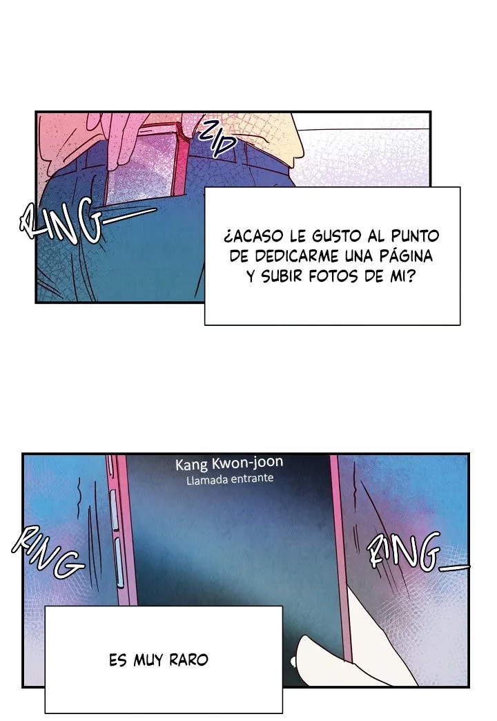 Te extraño, Lucifer Capítulo 14 en Línea - página 40