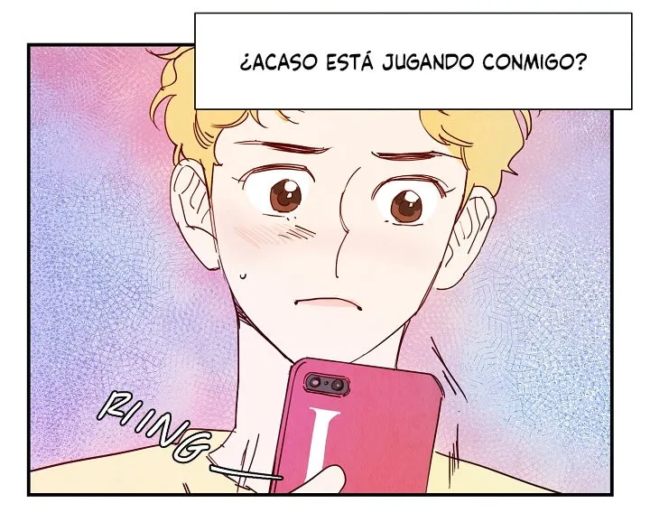 Te extraño, Lucifer Capítulo 14 en Línea - página 41