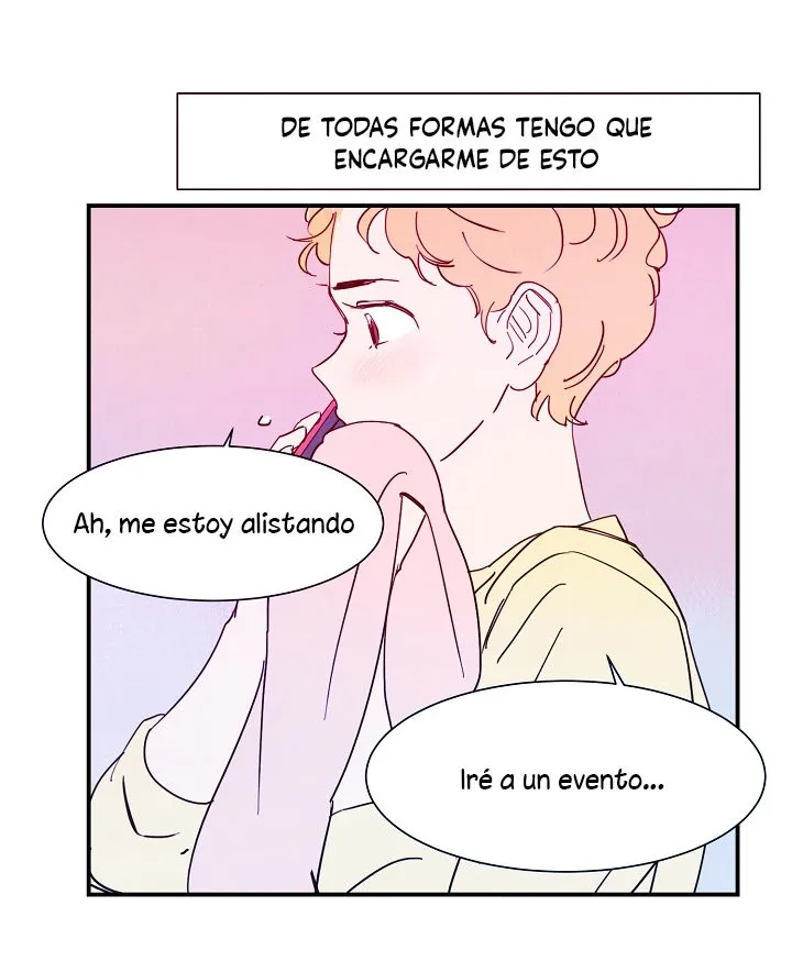 Te extraño, Lucifer Capítulo 14 en Línea - página 43