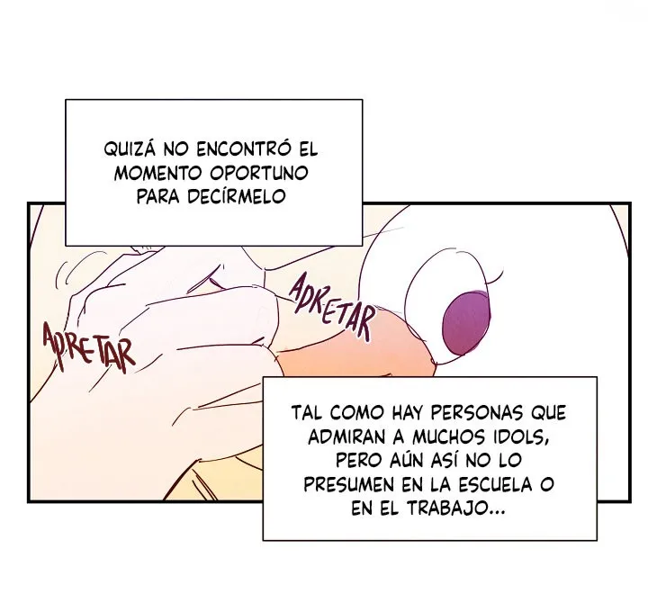 Te extraño, Lucifer Capítulo 14 en Línea - página 46
