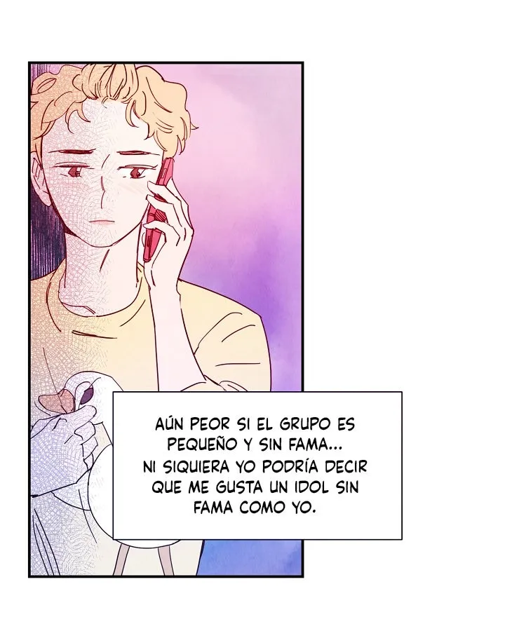 Te extraño, Lucifer Capítulo 14 en Línea - página 47