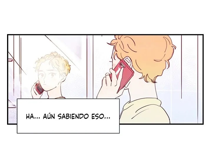 Te extraño, Lucifer Capítulo 14 en Línea - página 48