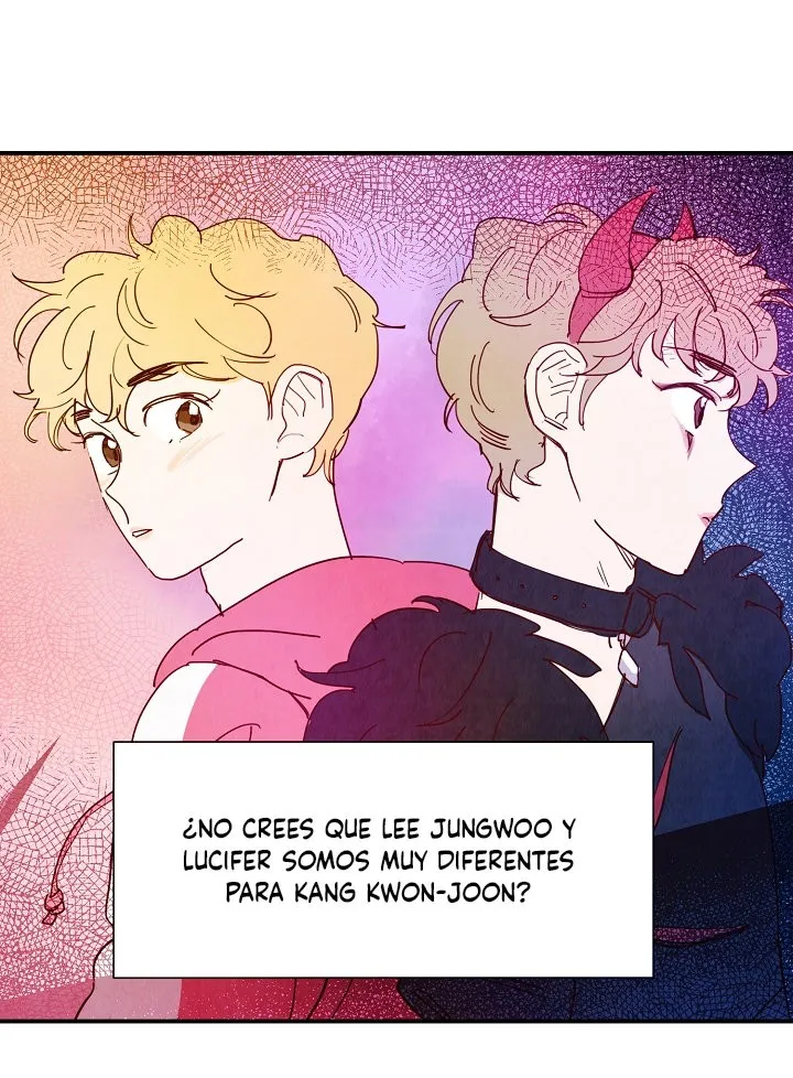 Te extraño, Lucifer Capítulo 14 en Línea - página 49