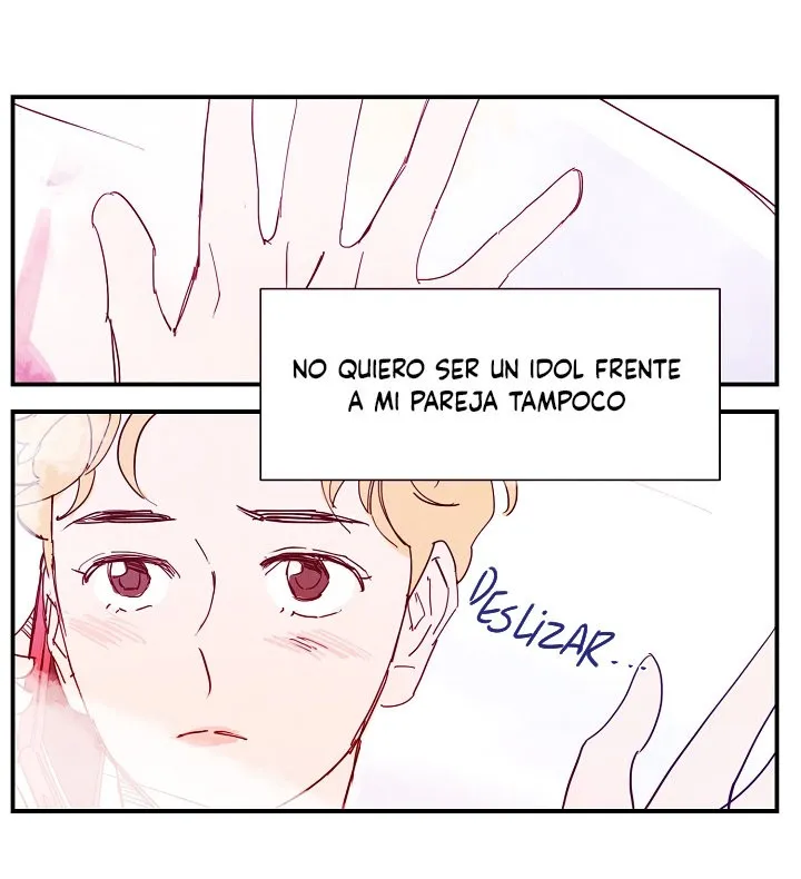 Te extraño, Lucifer Capítulo 14 en Línea - página 50