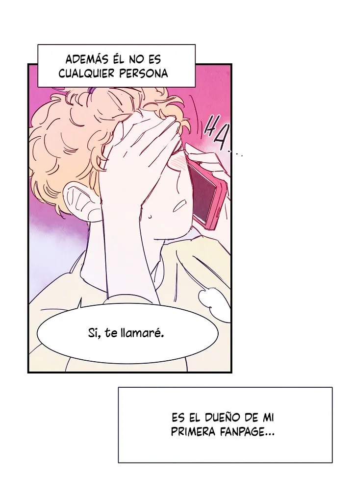 Te extraño, Lucifer Capítulo 14 en Línea - página 52