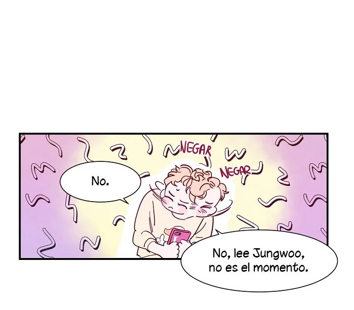 Te extraño, Lucifer Capítulo 14 en Línea - página 53