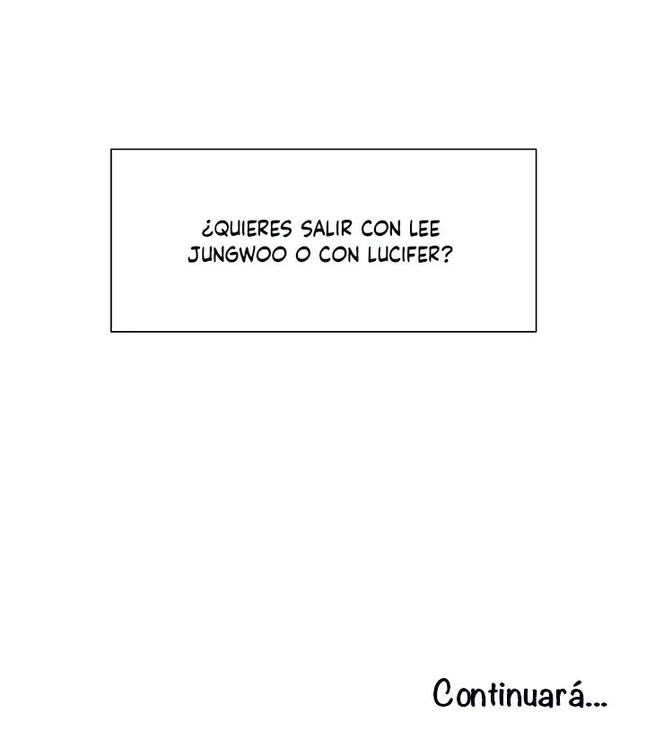 Te extraño, Lucifer Capítulo 14 en Línea - página 57