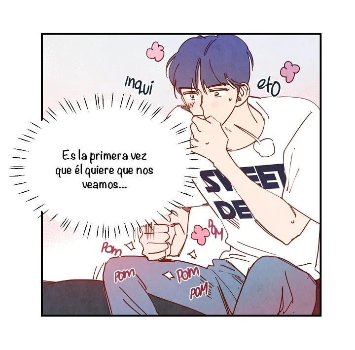 Te extraño, Lucifer Capítulo 15 en Línea - página 5