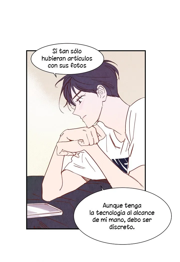 Te extraño, Lucifer Capítulo 15 en Línea - página 10