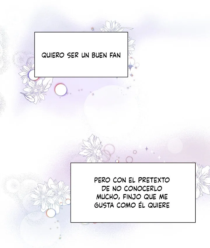 Te extraño, Lucifer Capítulo 15 en Línea - página 11