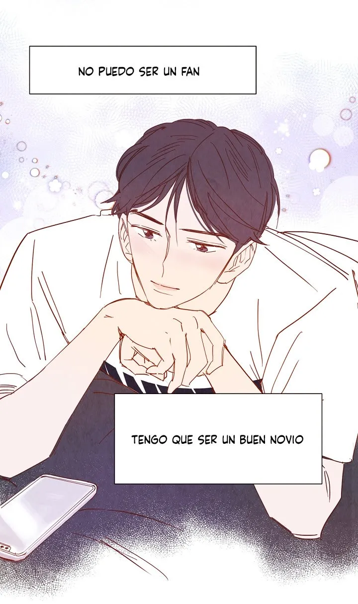 Te extraño, Lucifer Capítulo 15 en Línea - página 12